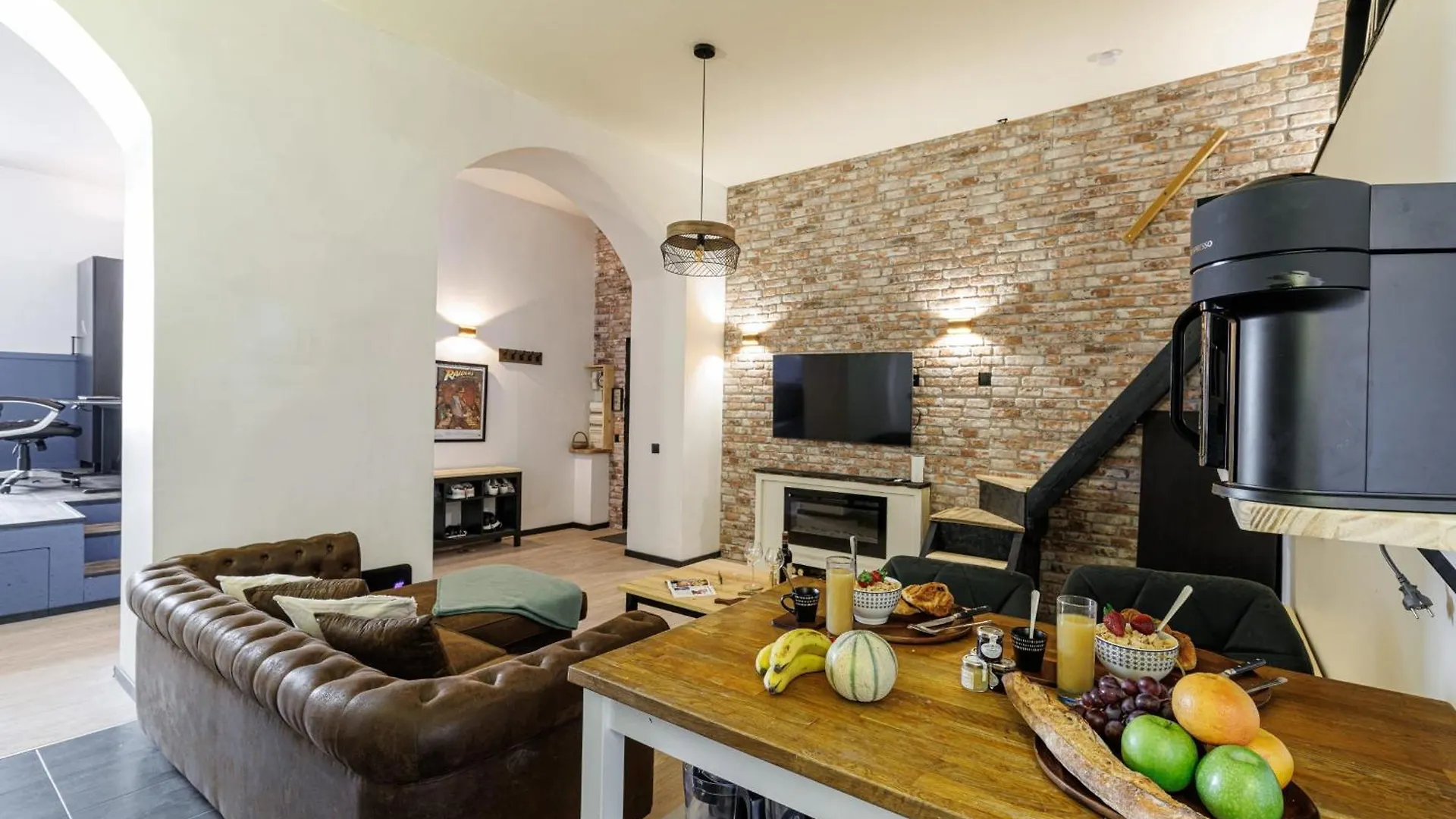 شقة Stalingrad 24 - Cosy Loft Close Old Port نيس فرنسا