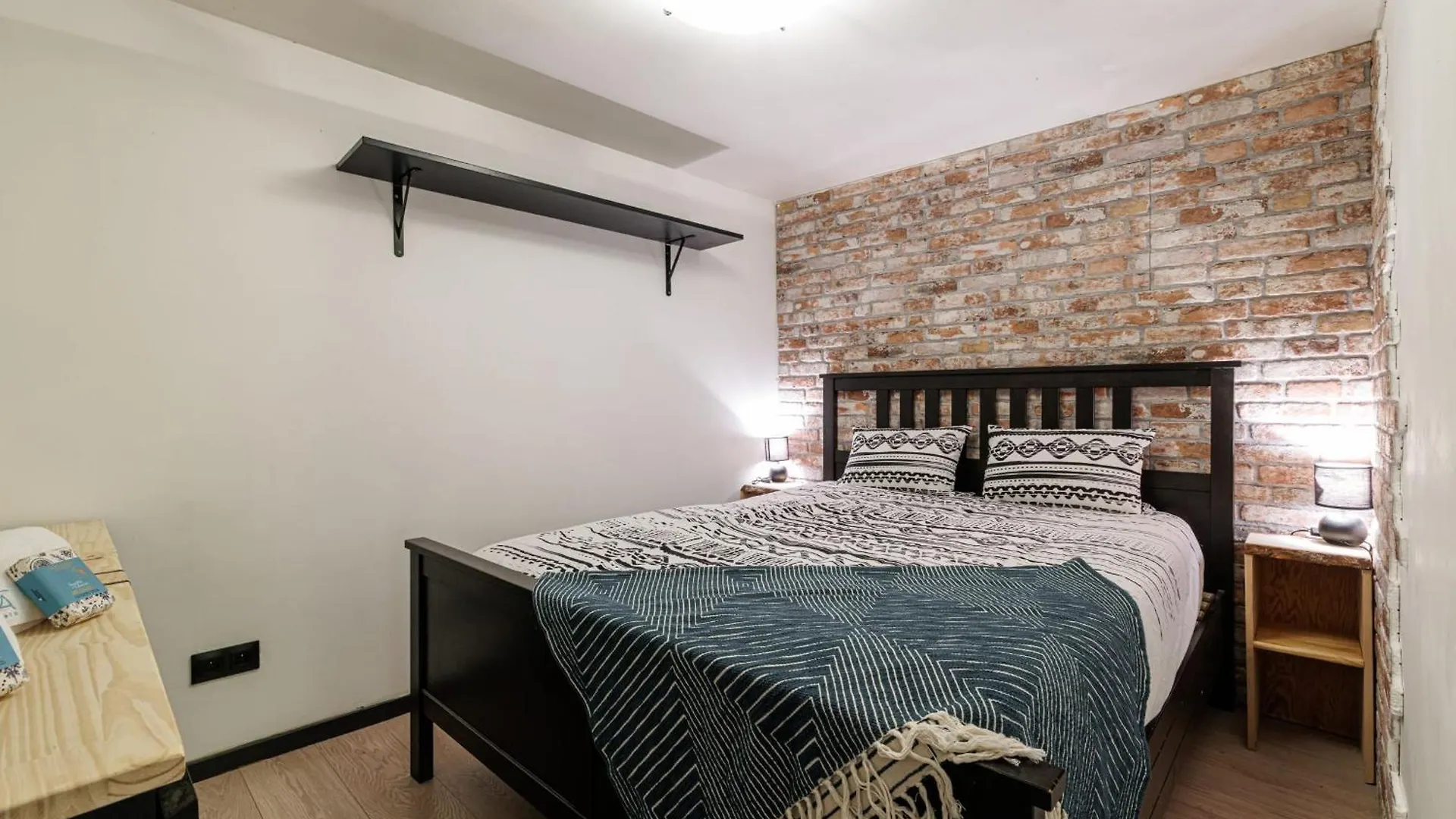 Stalingrad 24 - Cosy Loft Close Old Port نيس 0*,