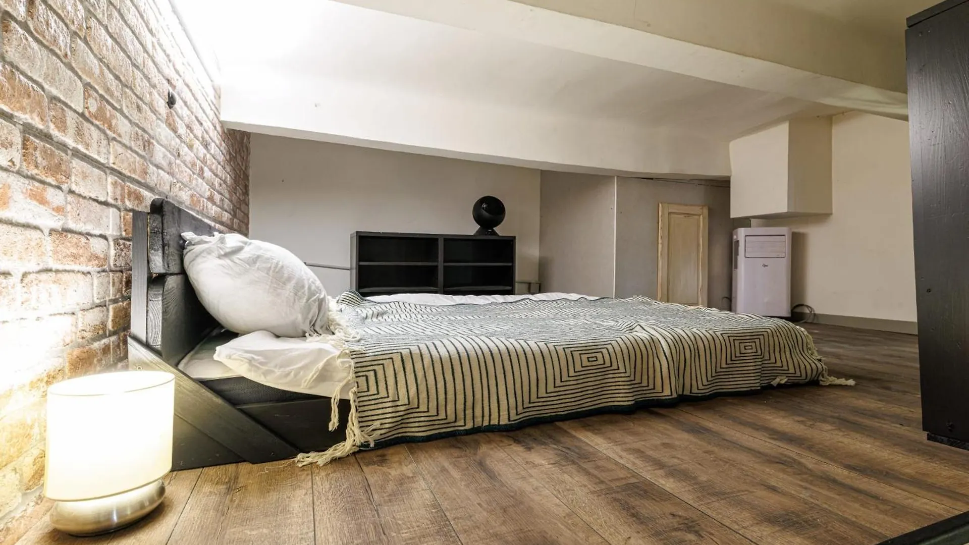 شقة Stalingrad 24 - Cosy Loft Close Old Port نيس فرنسا