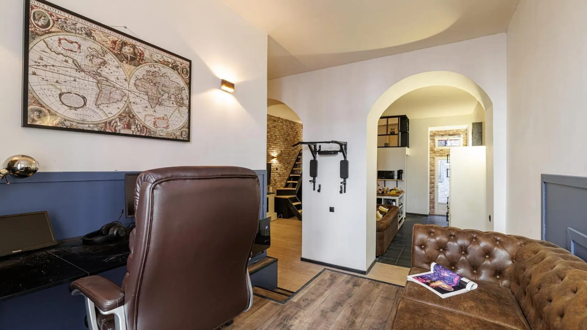 Stalingrad 24 - Cosy Loft Close Old Port نيس 0*,
