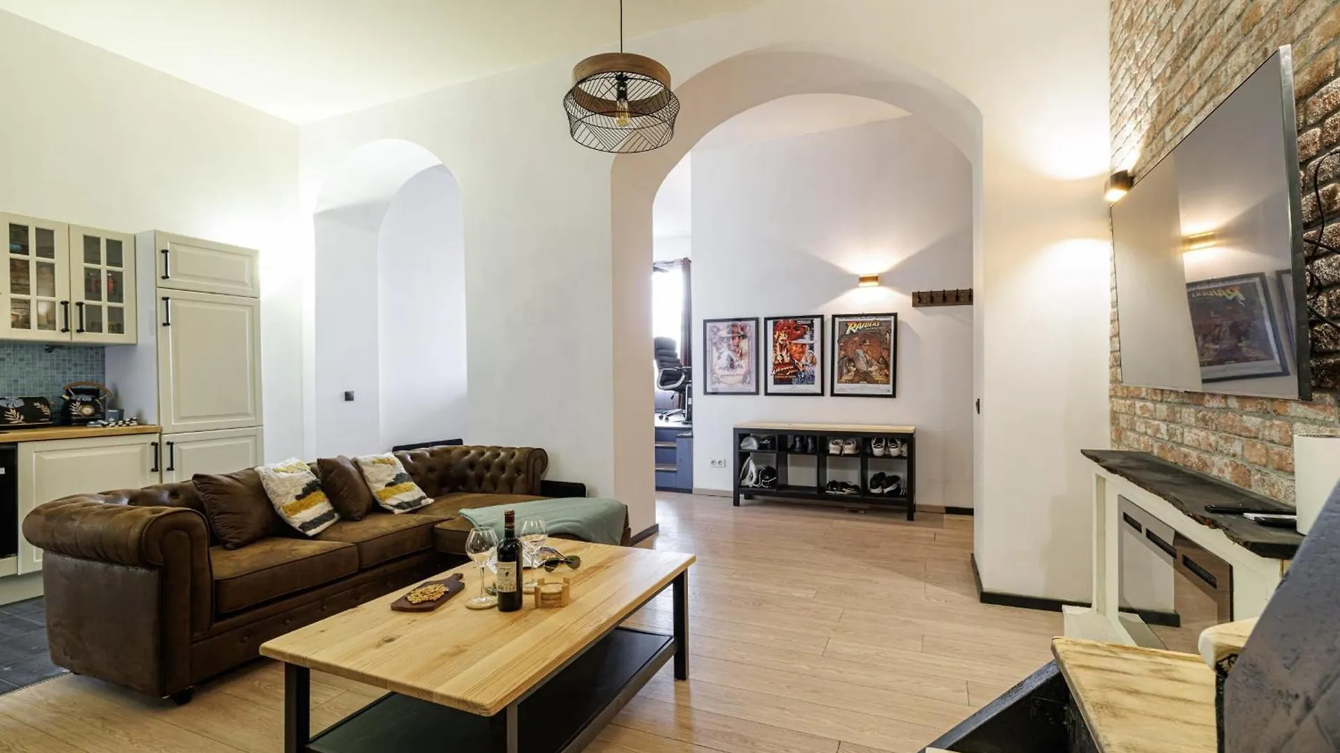Stalingrad 24 - Cosy Loft Close Old Port نيس شقة