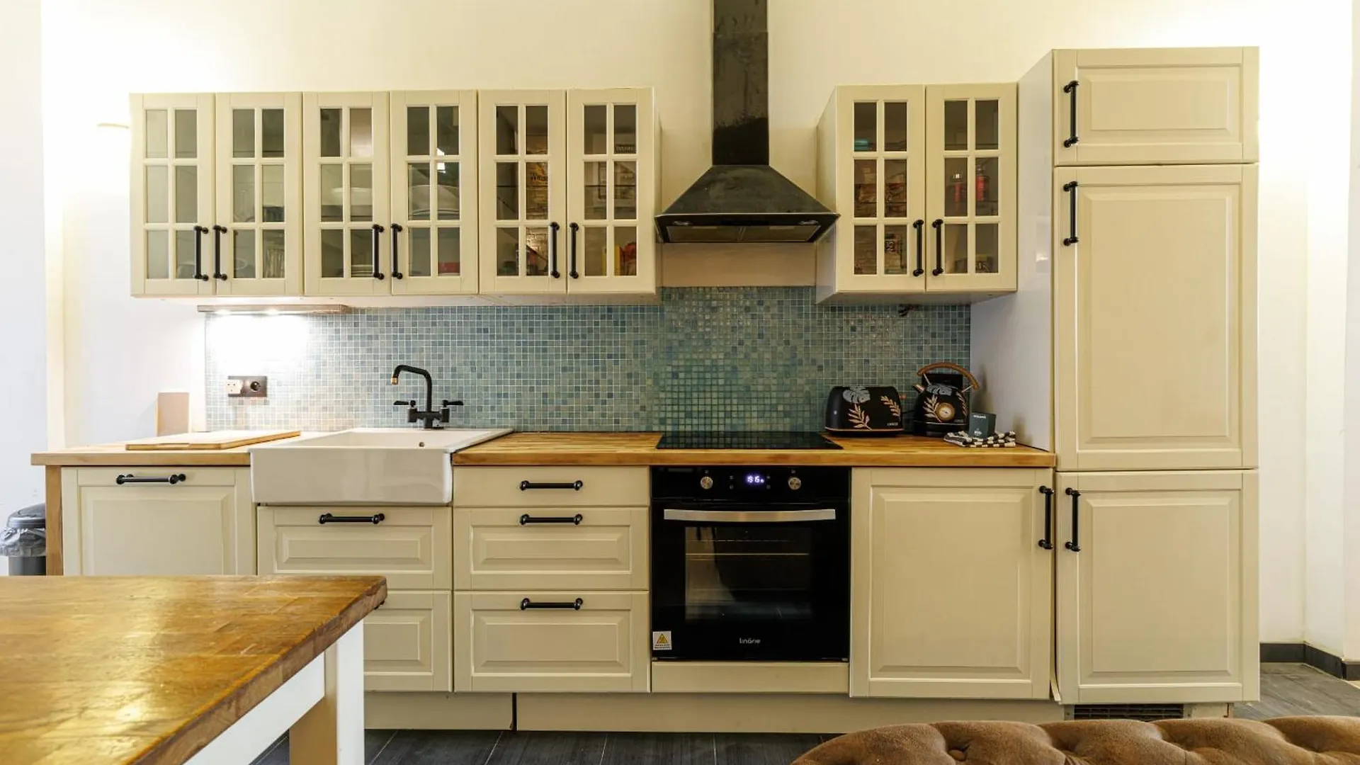 شقة Stalingrad 24 - Cosy Loft Close Old Port نيس